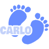 Birth Carlo