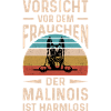 Belgischer Schäferhund Malinois Herrchen Frauchen