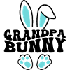 Grandpa Bunny