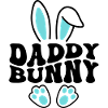 Daddy Bunny