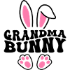 Grandma Bunny