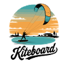 Kiteboarding Adventures : surfer avec style