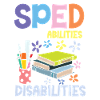 Special Education: Abilities in Disabilities