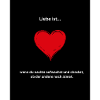 Liebe-noch atmet