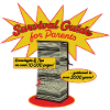 Overlevingsgids voor ouders - Retro Comic Style