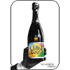 Chilled Auntie Pop Art Bottle