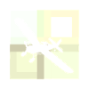 Moteur d’avion d’aéroport