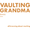 Vaulter Grandma Definition Vaulting