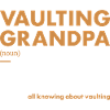 Vaulter Grandpa Definition Vaulting