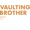 Vaulter Brother Definition Vaulting