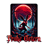 Frohe Ostern evil