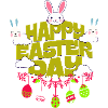 Happy Easter day