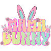 Mama Bunny