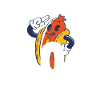 Amateur de hot-dogs certifié