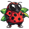 Ladybug Summer
