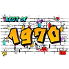 Vintage Rebel 1970 Graffiti – 55 Jahre Street