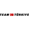 Équipe Turquie Drapeau Türkiye