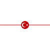 Turkey Symbol Flag Türkiye