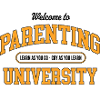 Parenting University College Style