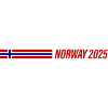 Norwegen 2025 Norway