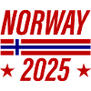 Norway 2025