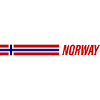 Norway Flag