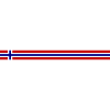 Norway Flag Flag