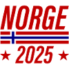 Norway 2025 Norway