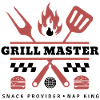 Grill Master Dark Edition