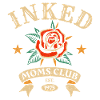 Inked Moms Club Tattoo Style
