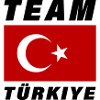 Team Turkey Flag Türkiye