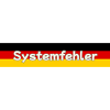 Systemfehler