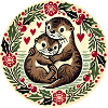 Otter Lovers