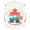 Embrace Difference Shirt