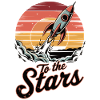 To the Stars – Rocket Launch