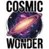 Galaxy Star Wonder Cosmos