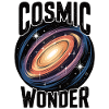Galaxien und Wunder