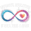 Inklusion ist Liebe ohne Grenzen