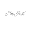 I'm different
