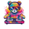 Bunter DJ Teddy