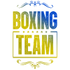 Équipe de boxe