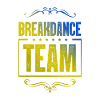 Breakdance Crew