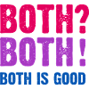 Both Is Good Bisexual
