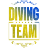 Diving Crew
