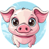 Happy Piggy