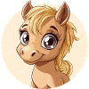 Happy Pony