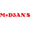 Modeans - Letterkenny Bar