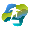 Parkour Runner Stunt Parkour