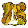 Bateau marin Voilier