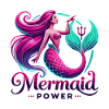 Mermaid Power